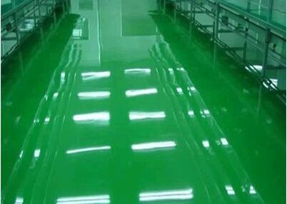 環氧玻璃鱗片膠泥